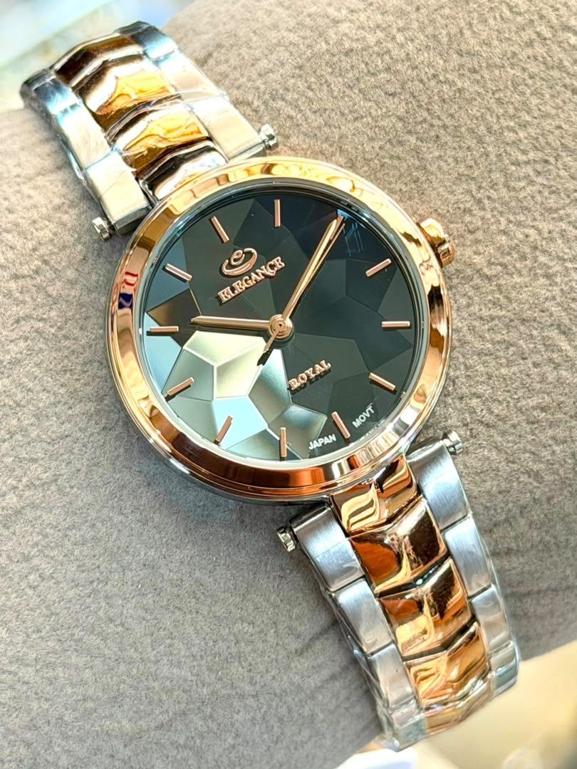 ساعت مچی امگانس       er2224l