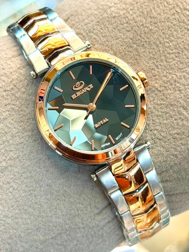 ساعت مچی امگانس er2224l