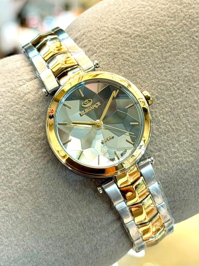 ساعت مچی امگانس       er2224l