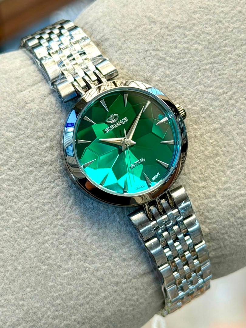ساعت مچی امگانس       er2238l