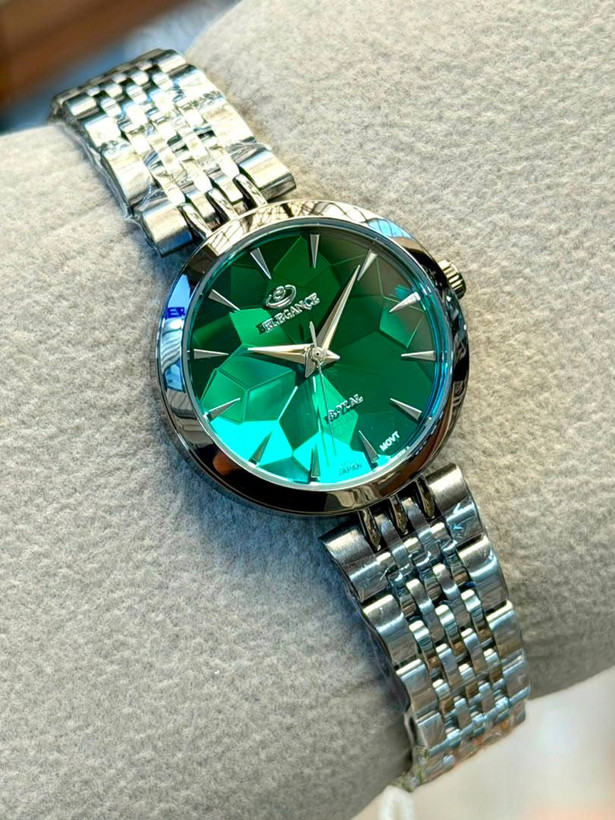 ساعت مچی امگانس er2238l