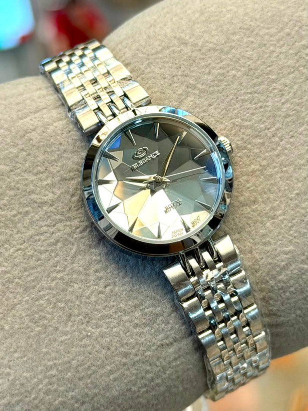 ساعت مچی امگانس er2238l