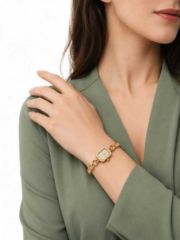 ساعت زنانه Bvlgari Roma