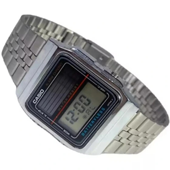 ساعت کاسیو نوستالژی Casio AL-180-N1
