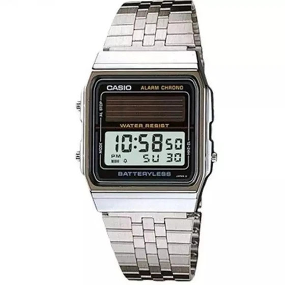 ساعت کاسیو نوستالژی Casio AL-180-N1