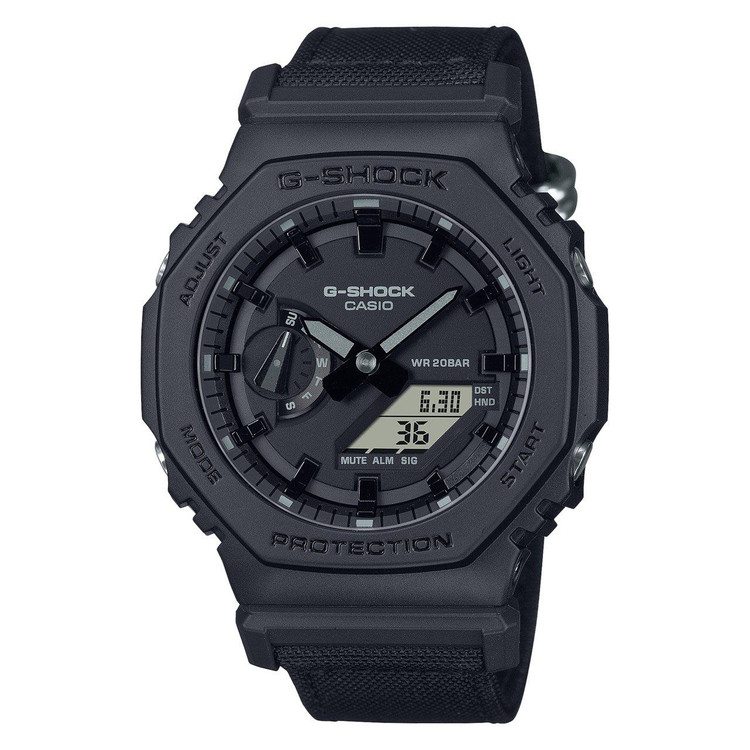ساعت کاسیو G-SHOCK مدل GA-2100-7A7DR