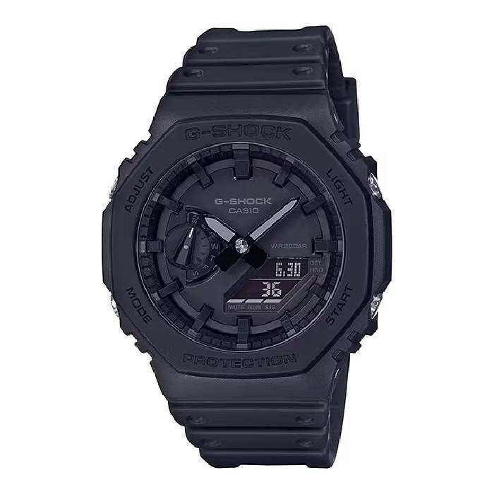 ساعت کاسیو G-SHOCK مدل GA-2100-7A7DR