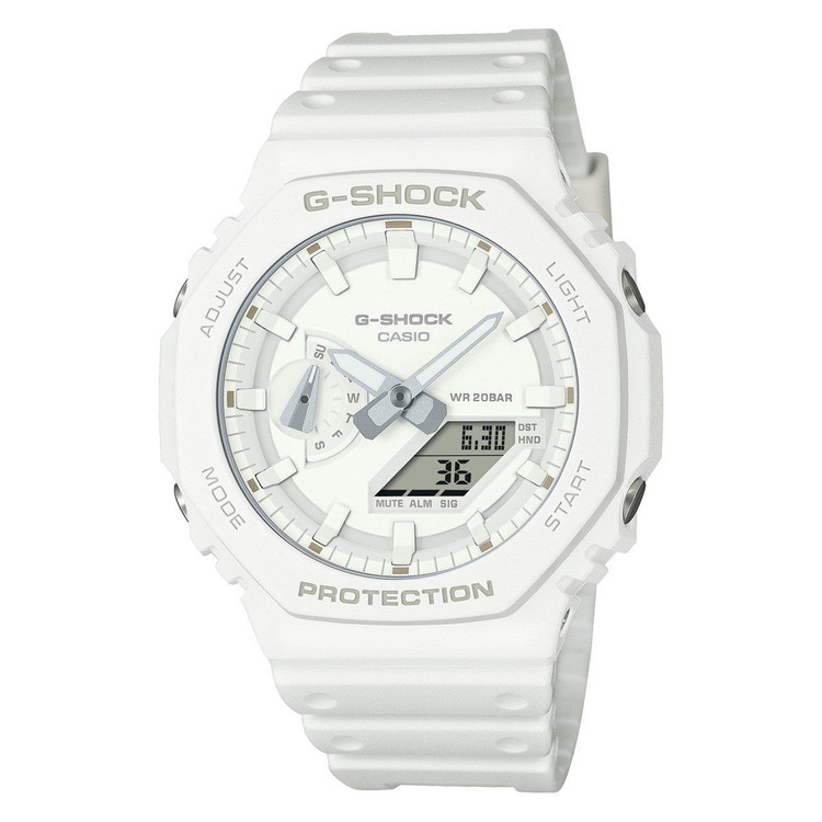 ساعت کاسیو G-SHOCK مدل GA-2100-7A7DR