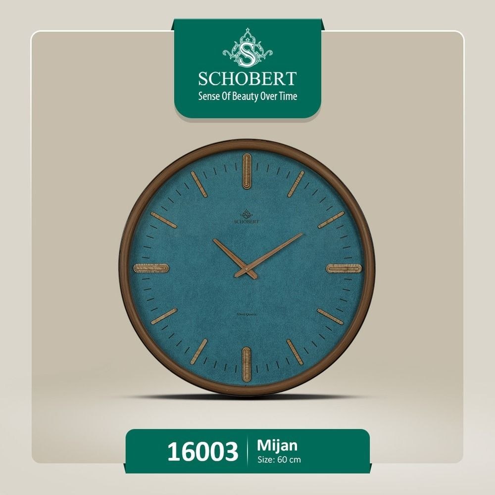 ساعت دیواری از برند       16003