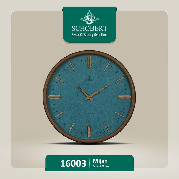 ساعت دیواری از برند 16003