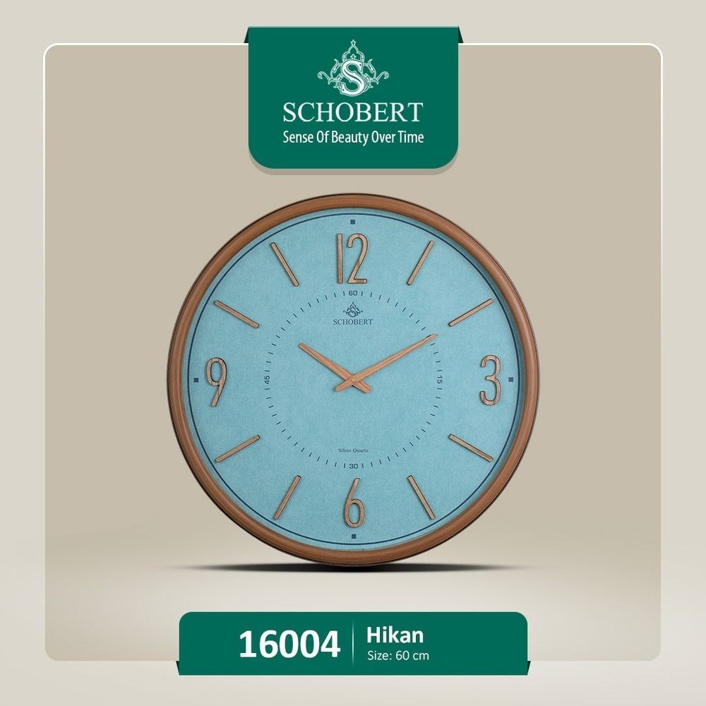 ساعت دیواری از برند       16004
