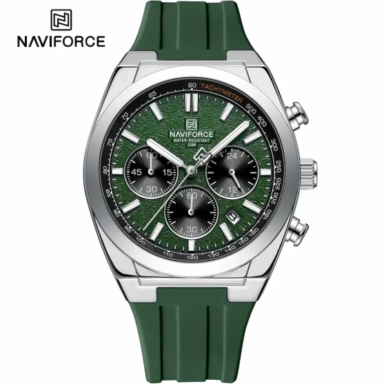 ساعت مچی 7-NaviForce     8050