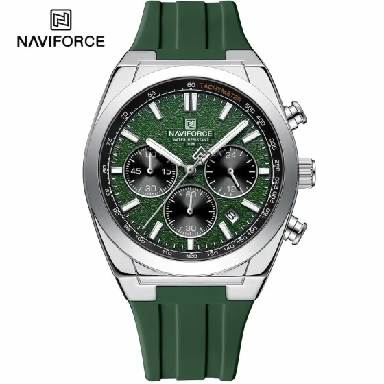 ساعت مچی 7-NaviForce 8050