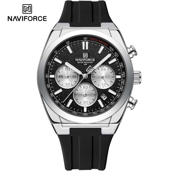 ساعت مچی1-NaviForce     8050