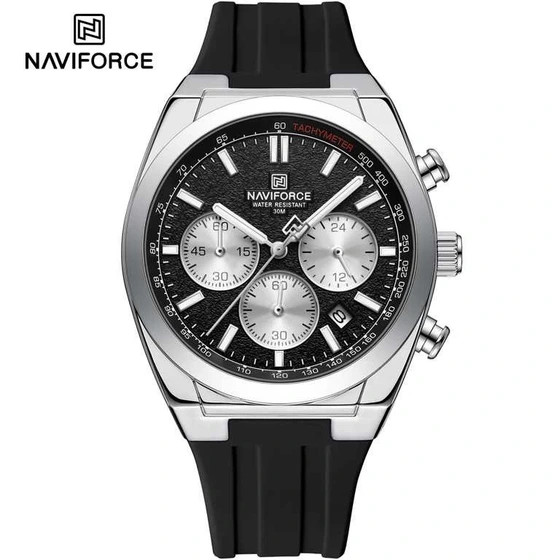 ساعت مچی1-NaviForce 8050