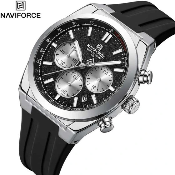 ساعت مچی1-NaviForce 8050