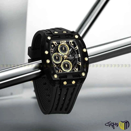 ساعت مچی1-NaviForce 7105