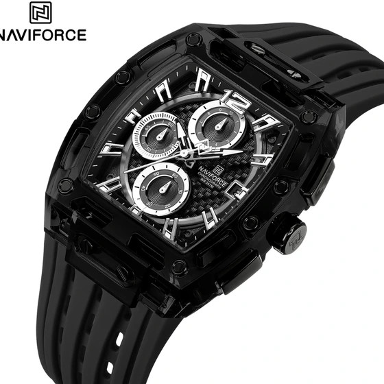 ساعت مچی3-NaviForce 7105