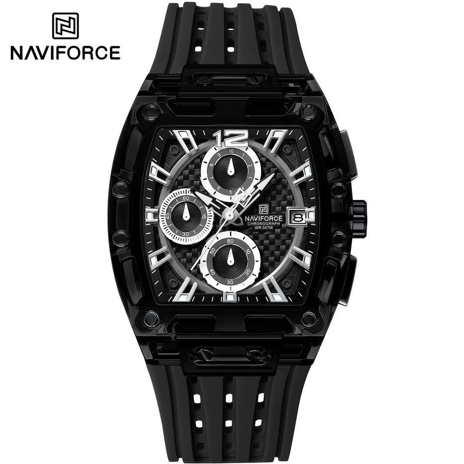 ساعت مچی3-NaviForce     7105