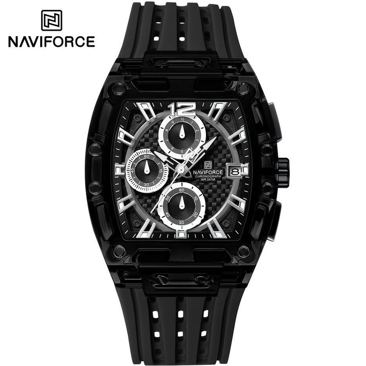 ساعت مچی3-NaviForce 7105