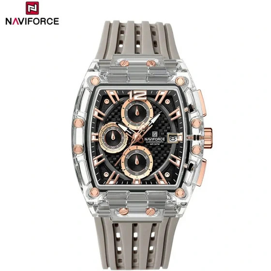 ساعت مچی6-NaviForce 7105