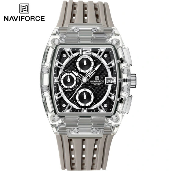 ساعت مچی7-NaviForce 7105