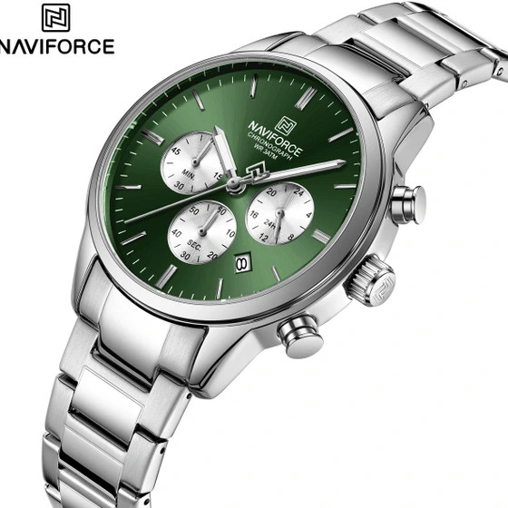 ساعت مچی NaviForce nf-8076-5