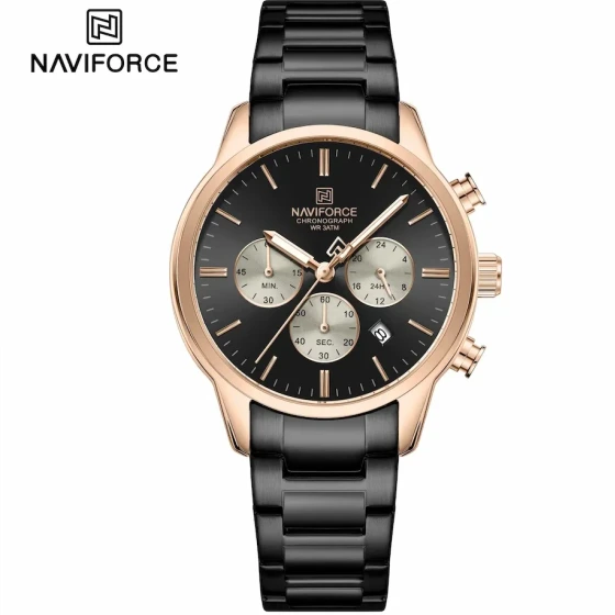 ساعت مچی  NaviForce     nf-8076-9