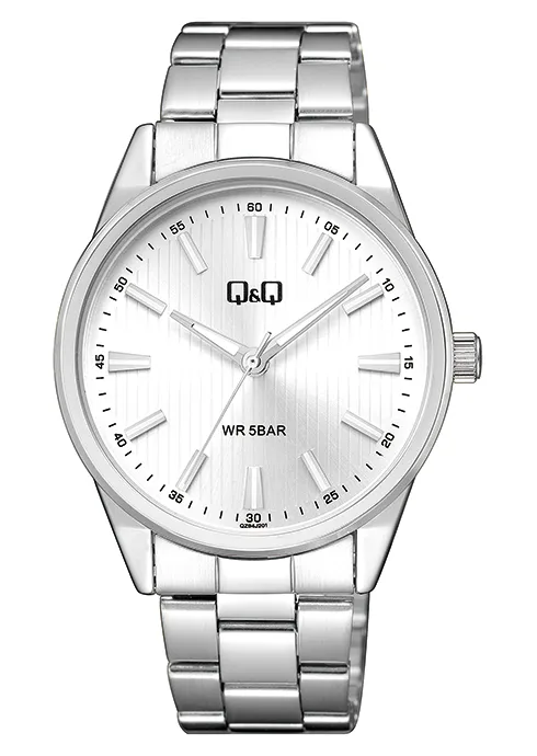 ساعت کیو کیو    اورجینال       QZ94J201Y