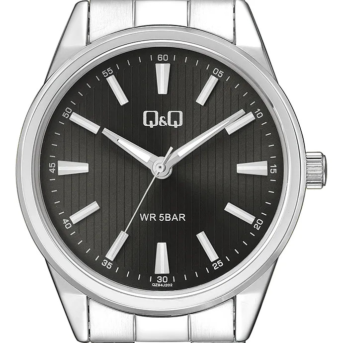 ساعت کیو کیو اورجینال QZ94J202Y