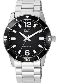 ساعت کیو کیو    اورجینال     Q85B-005PY