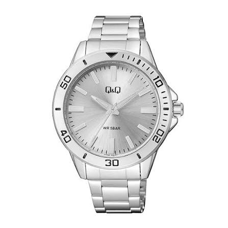 ساعت کیو کیو    اورجینال     Q86B-008PY
