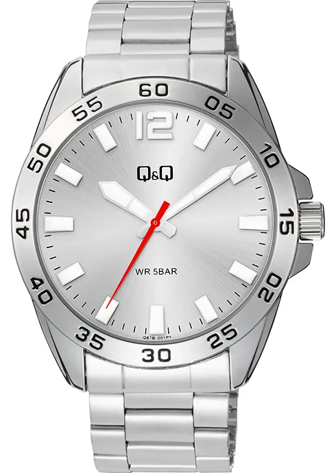 ساعت کیو کیو    اورجینال   Q87B-001PY