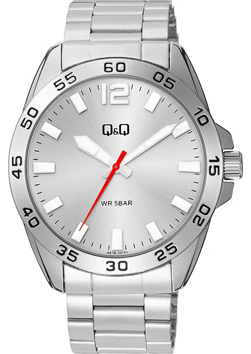 ساعت کیو کیو اورجینال Q87B-001PY