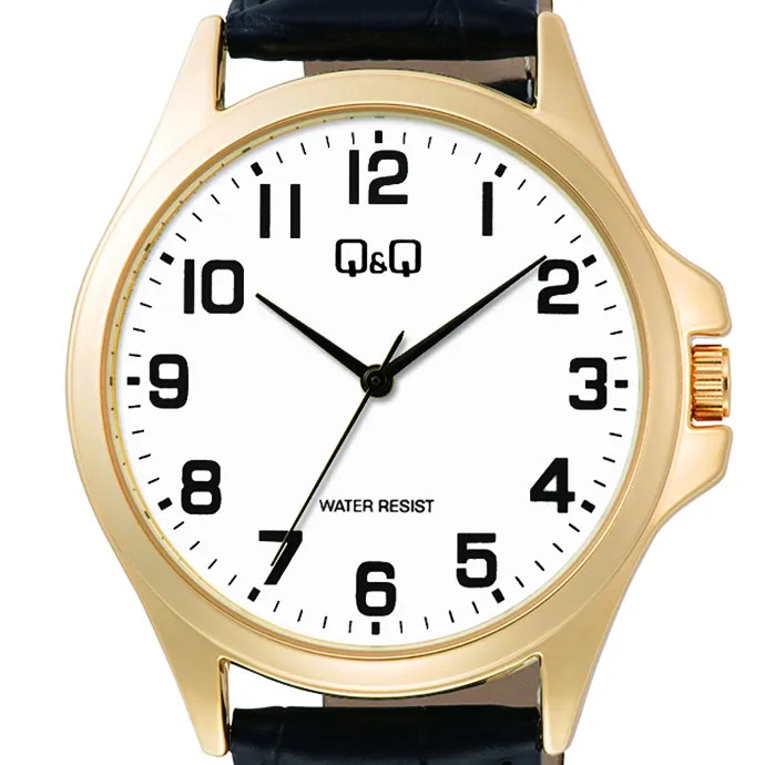 ساعت مردانه کیو اند کیو اورجینالC36A-009PY