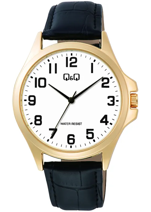 ساعت مردانه کیو اند کیو اورجینالC36A-009PY