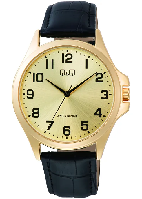 ساعت مردانه کیو اند کیو اورجینالC36A-011PY