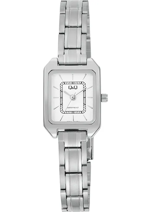 ساعت کیو اند کیو اورجینال      C76A-001PY