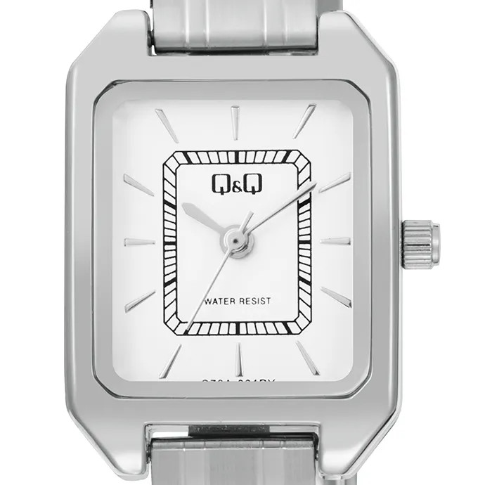 ساعت کیو اند کیو اورجینال C76A-001PY