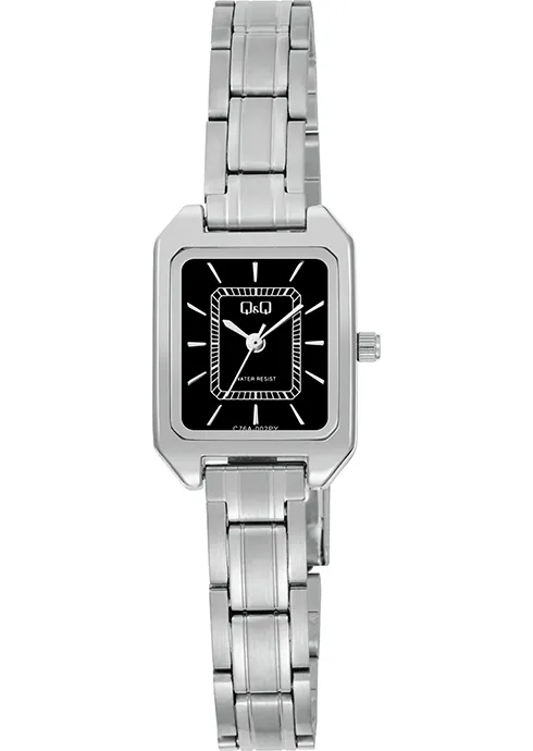 ساعت کیو اند کیو اورجینال      C76A-002PY