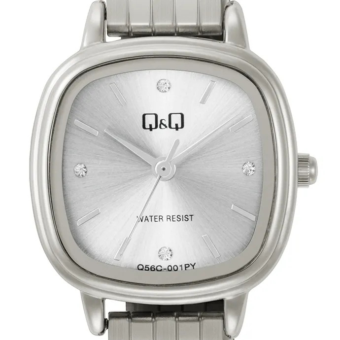 ساعت کیو اند کیو اورجینال Q56C-001PY