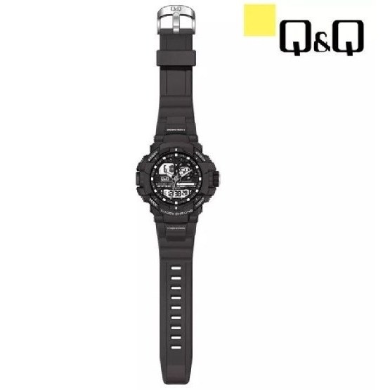ساعت کیو اند کیو اورجینال GW86J010Y
