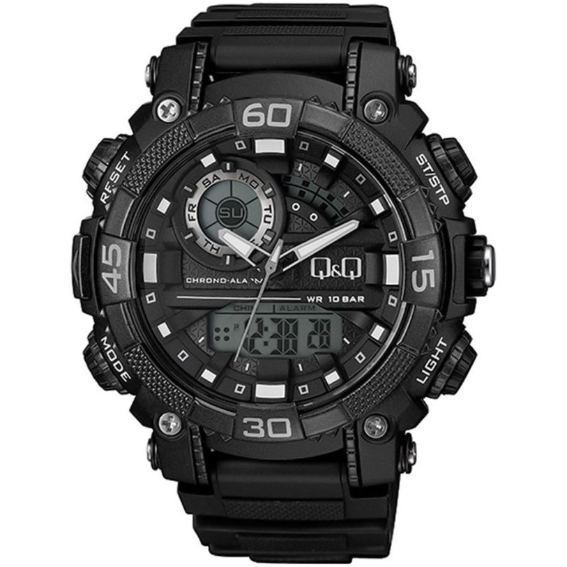 ساعت کیو اند کیو     اورجینال     GW87J010Y