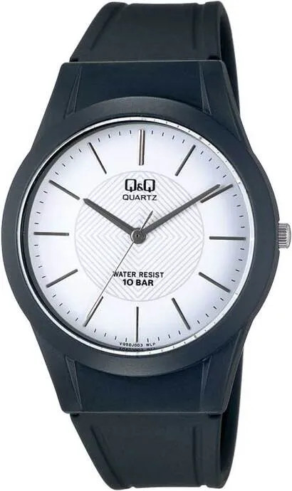 ساعت کیو اند کیو اورجینال VQ50j003Y