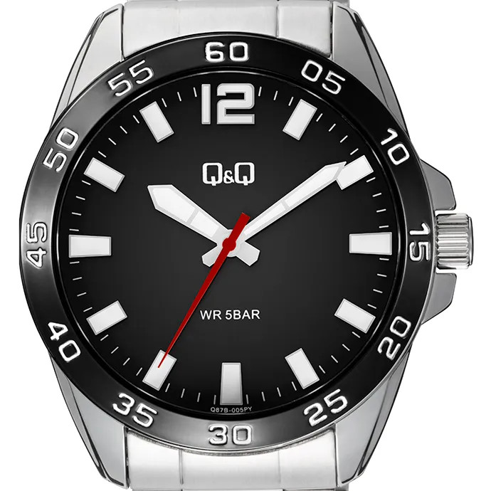 ساعت کیو کیو اورجینال Q87B-005PY