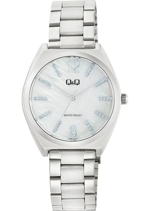 ساعت مردانه کیو اند کیو اورجینالQ90B-001PY