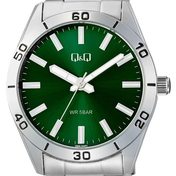ساعت کیو کیو اورجینال Q86B-008PY