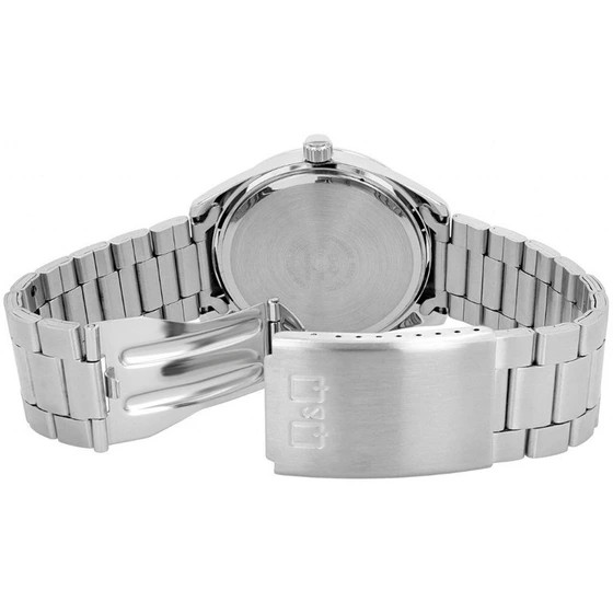 ساعت کیو کیو اورجینال Q86B-008PY
