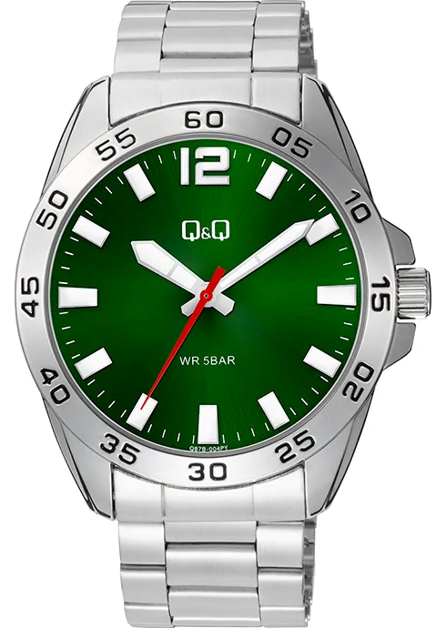 ساعت کیو کیو    اورجینال     Q87B-004PY