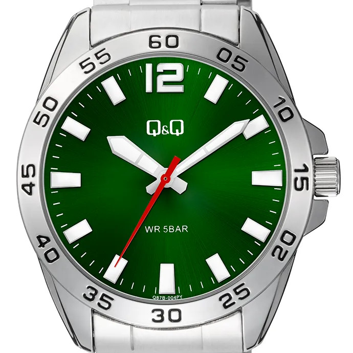 ساعت کیو کیو اورجینال Q87B-004PY